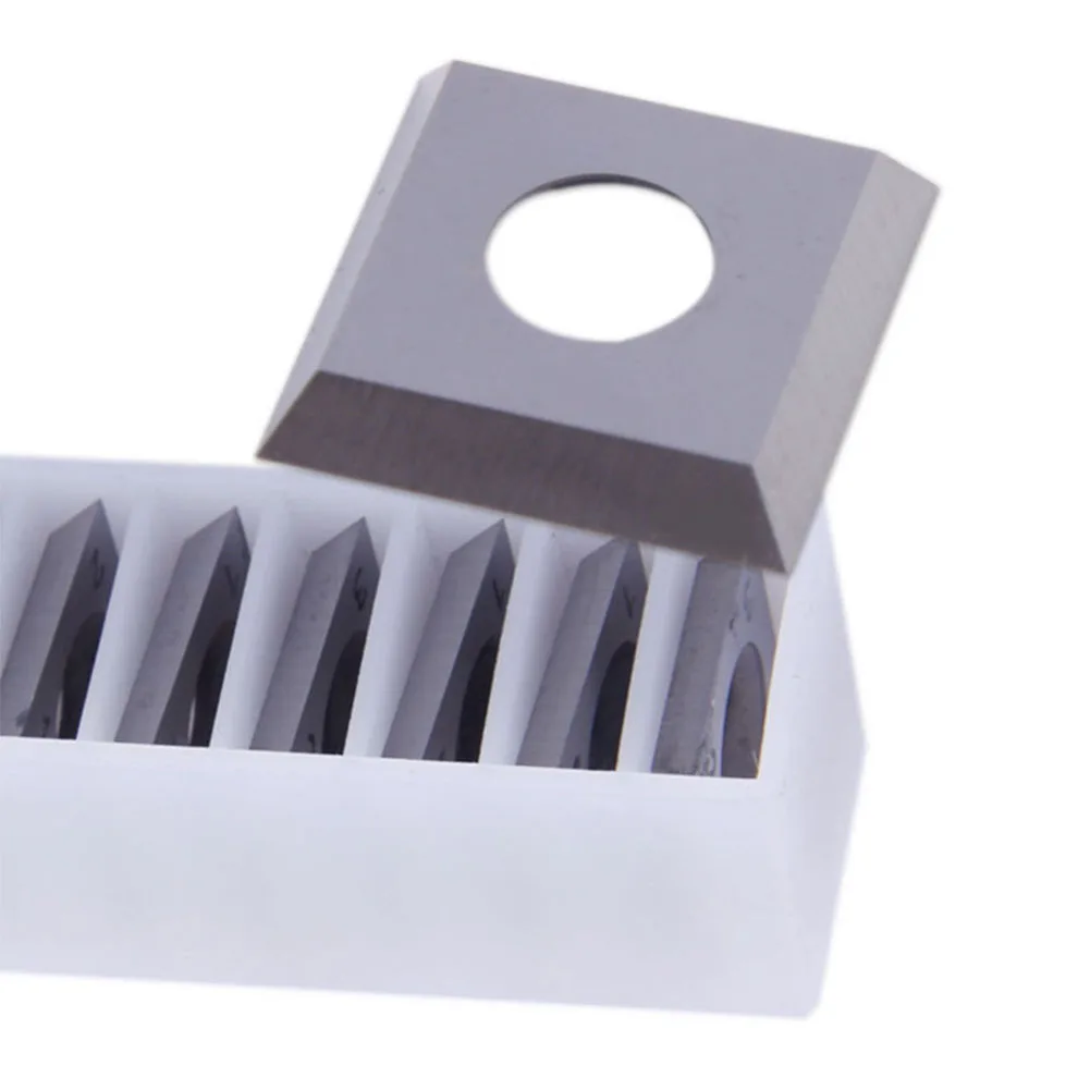 

10 шт., карбидные вставки для токарного станка