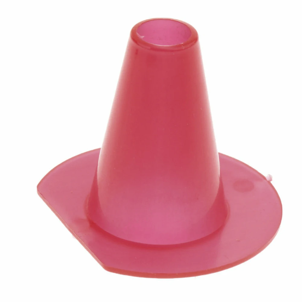 10 шт./компл. улей гнездо оборудование на открытом воздухе прочный конус пчелы