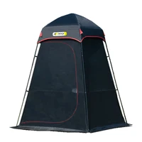 outdoor camping bath shower tenttoiletdressing changing room tentoutdoor movable wc fishing beach car awning sunshade tent