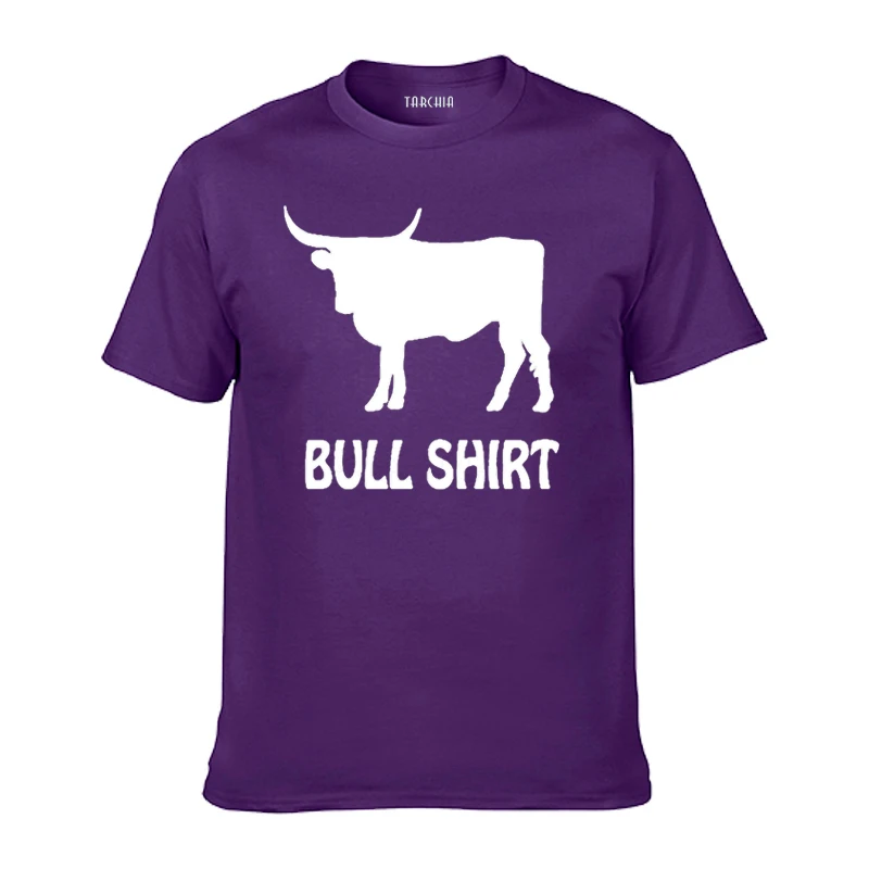 Летняя брендовая одежда TARCHIA Мужская хлопковая футболка новинка 2022 мужские