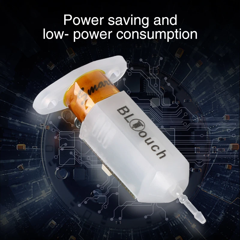 BL Сенсорный Сенсор автоматического обнаружения/выравнивания 3D печать Запчасти