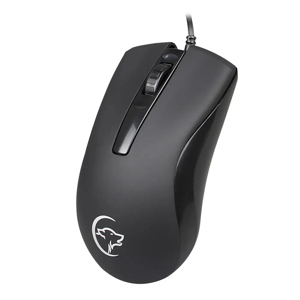 

Проводная игровая мышь для YWYT G831 USB эргономичная износостойкая высокопроизводительная эргономичная компьютерная мышь комбинированная кла...