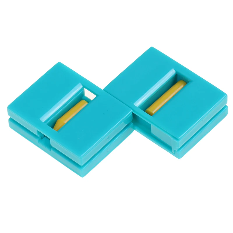 

1pcs Broken Pencil Restore Magic Trick Pencil To Be Reverted Magic Tricks Close Up Gimmick For Children Gift