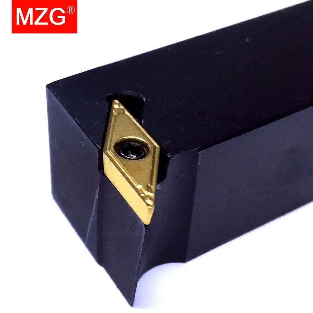 MZG SVUCR 1616 20*20 S тип сверлильный держатель инструментов VCMT твердосплавная вставка