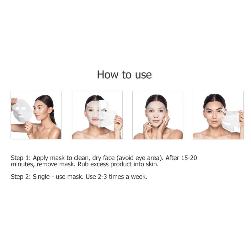 AuQuest флюоресцентная маска для усиления сокращения пор | Красота и здоровье