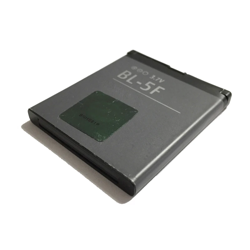 950mAh Replacement BL 5F Phone Battery for Nokia N72 N78 N95 N93i E65 6210 6260S 6290 N96 N98 6710N | Мобильные телефоны и