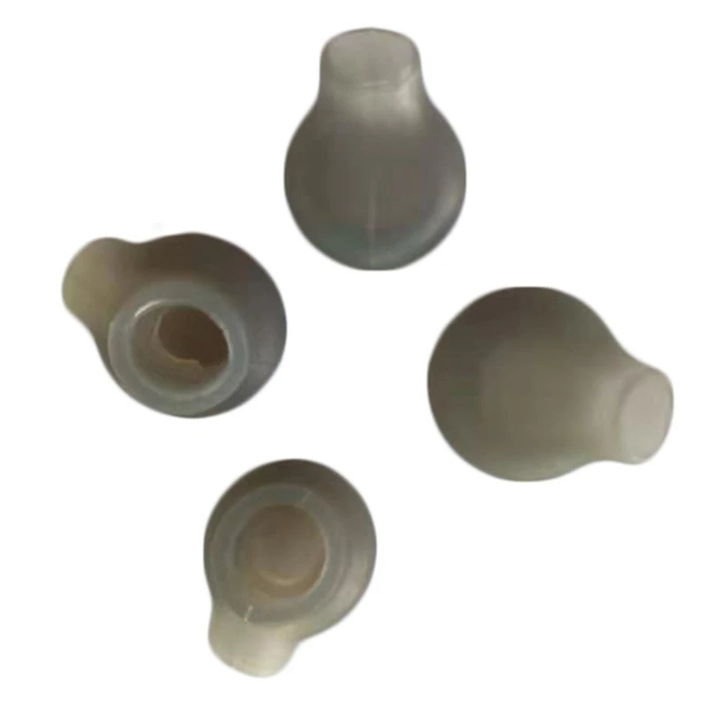 

Earplugs Cover Silicone Earbuds Eartip Cap Silicone Skin Ear Hook Buds Earpiece for Backbeat 903 903+ 906 Accessories