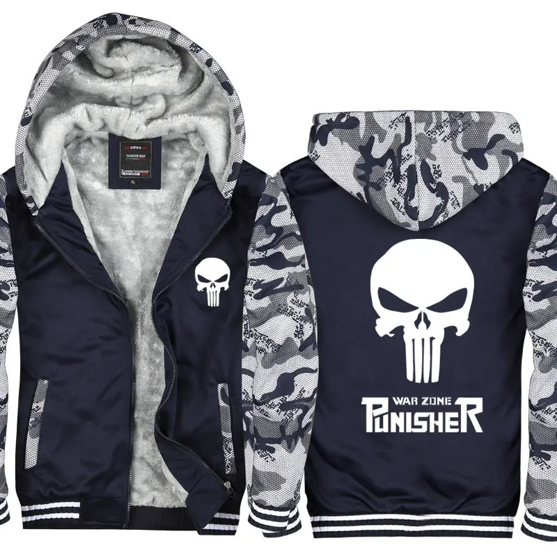 Куртка для мужчин 2019 зимние толстые теплые флисовые пальто на молнии спортивный