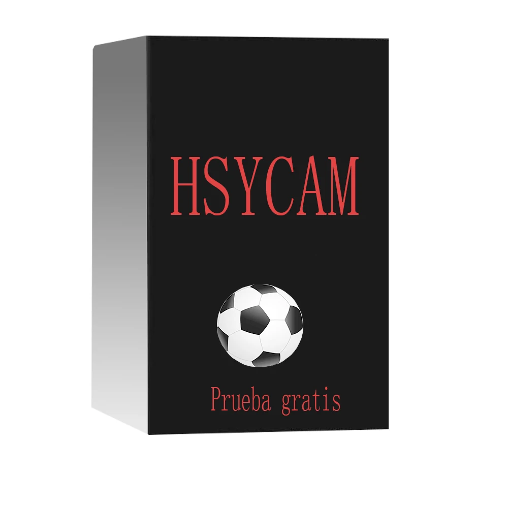 

Box with memory function of HSYCAM