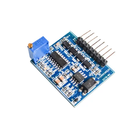 1 SG3525 LM358 инвертор драйвер платы микшер предусилитель привод 12 V-24 V - Цвет: 1