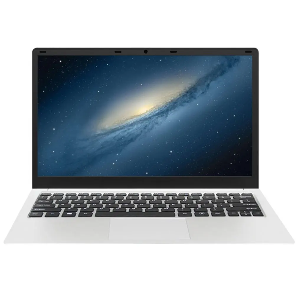 

Practical 15.6-inch Laptop With J4125 CPU Ultra-thin Brand New For Learning Business Office Notebook