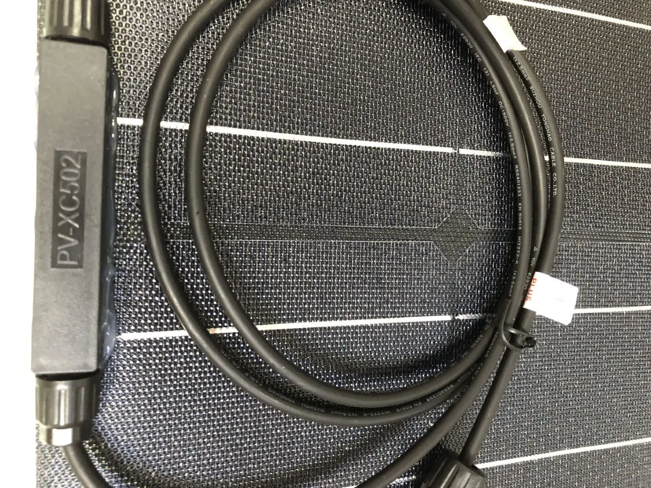 300W 3X100W ETFE полугибкая солнечная панель солнечная батарея panneau solaire 12V Mono Cell для RV лодки яхты автомобиля Караван зарядное устройство