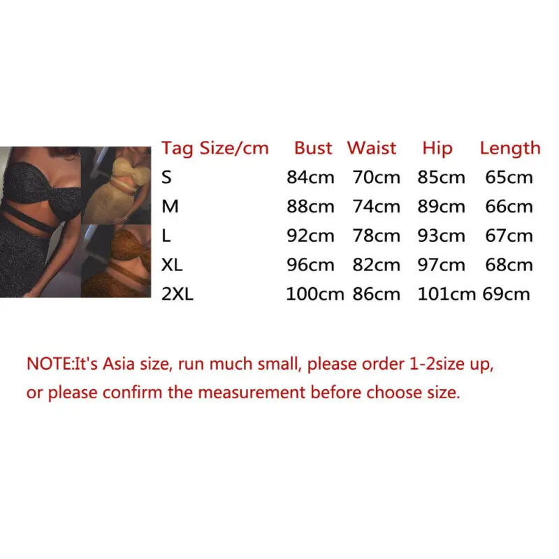 Сексуальное женское платье без рукавов бретелек блестящее облегающее яркое с