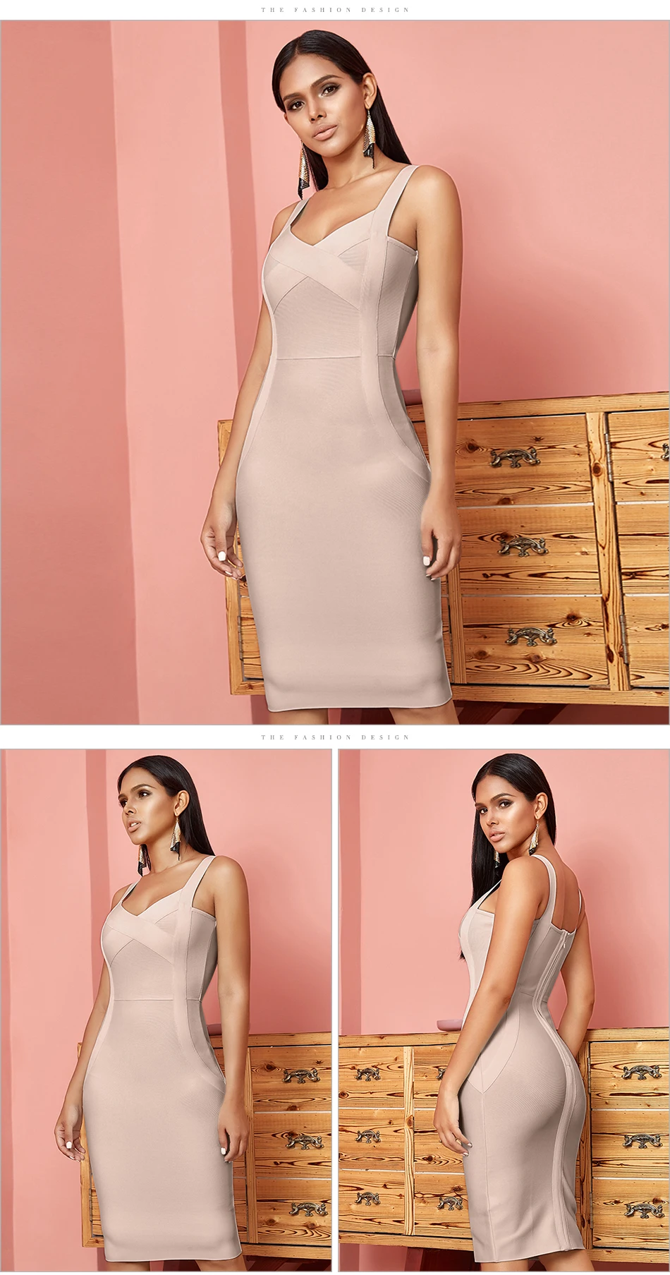 Adyce, новинка, женское Бандажное платье, желтое, белое, красное, синее, NudeBackless, Клубное платье, сексуальное, знаменитостей, бодикон, Клубное, вечерние платья, Vestido