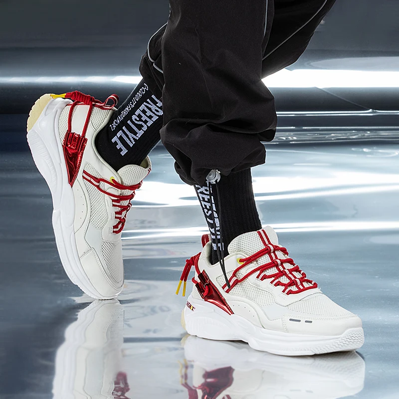 ONEMIX/летние женские ультралегкие кроссовки Дышащие сетчатые Спортивные для улицы