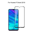 Закаленное стекло для Huawei Psmart 2019 (6,21 дюйма), полное покрытие, 2.5D защита экрана, закаленное стекло для Huawei Psmart 2019