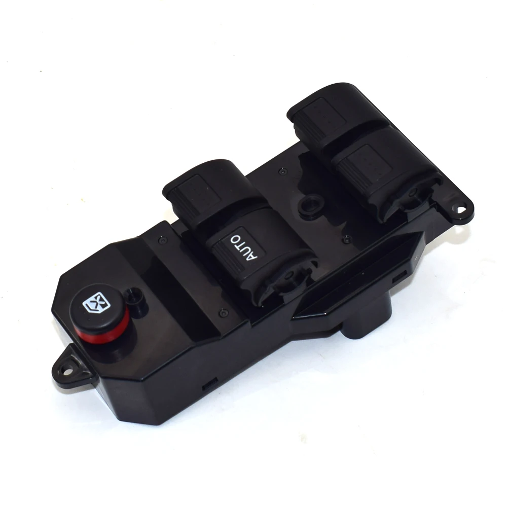 Новый 35760 S9A G042A G042 черный переключатель окна электропитания для Honda CRV CR V 2002 2006 Civic