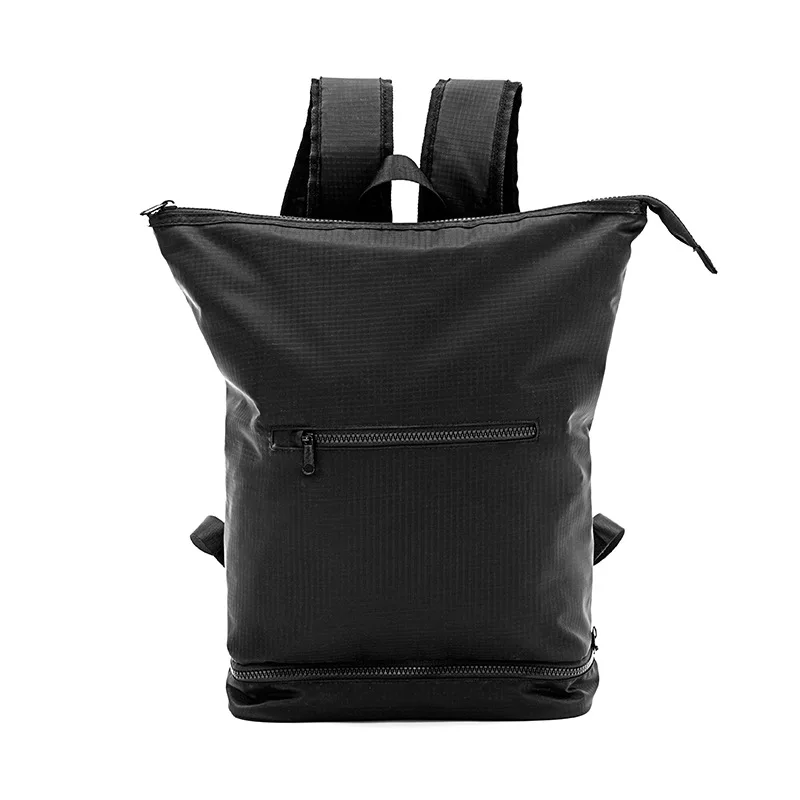 Swimming fitness wet and dry separation backpack large capacity men and women travel storage bag yoga sports backpack