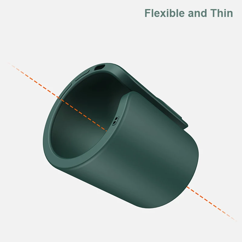 

Soft Liquid Silicone Square Phone Case For Huawei P30 P40 Pro Mate 20 30 Pro Case Candy Color Cover With Ring Holder Stand