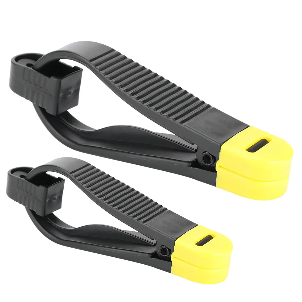 Новинка рыболовный зажим из нержавеющей стали мини для крепления доски