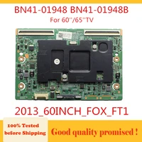 2013_60inch_fox_ft1 bn41 01948 bn41 01948b tcon board for tv 60 65 inch logic board original product tv parts free shipping
