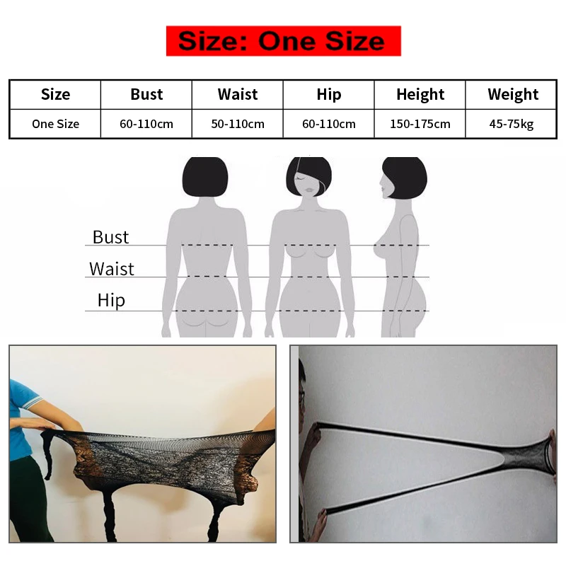 Эротические костюмы женское сексуальное нижнее белье размера плюс порно горячая