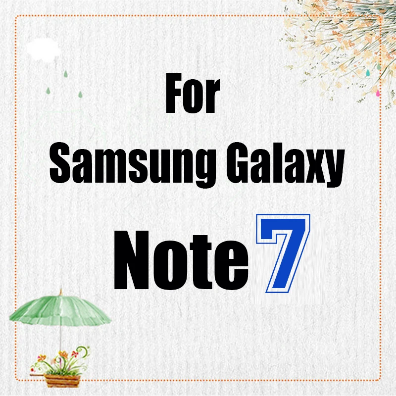 for galaxy note 7 LvheCn морская пехота USMC камуфляжный чехол для телефона iPhone 5 6 6s 7 8 plus 11 pro X XR XS Max samsung Galaxy S6 S7 edge S8 S9 - Цвет: for galaxy note 7