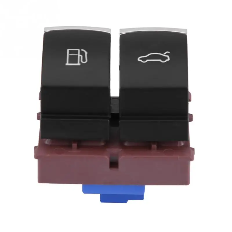 Автомобильный Электрический Топливный бак двери багажника кнопка выключения