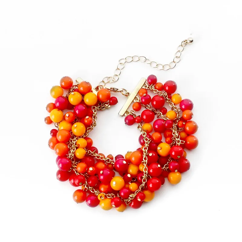 Новый европейский и американский ретро браслет Timlee B003 в виде обычных карамельных