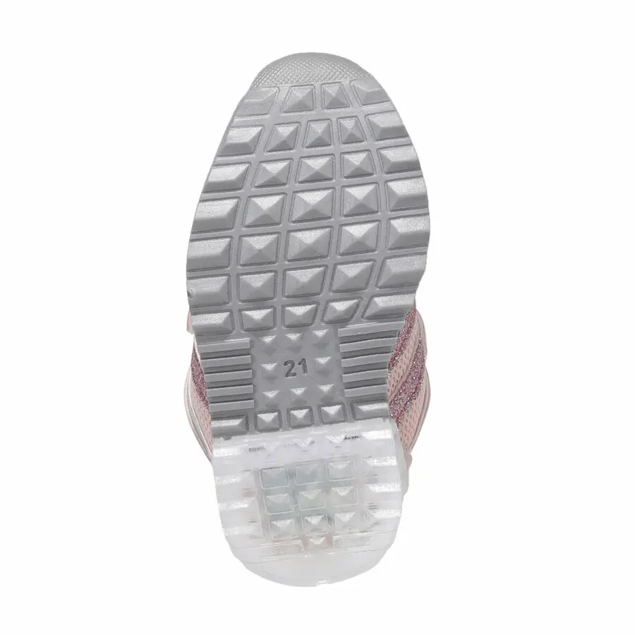 

Kids Sneakers Spring Summer Fashion Polaris