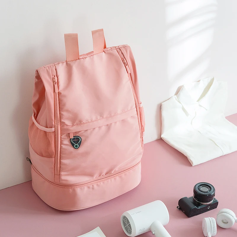 Спортивная сумка Складная Легкая спортивная дорожное снаряжение