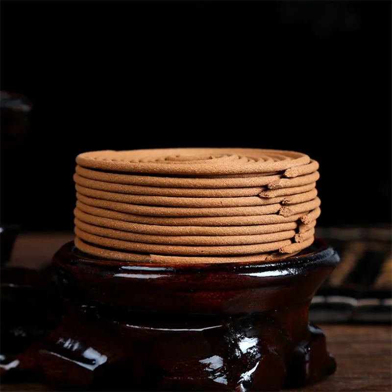 Спиральная катушка для ароматерапии 20 тарелок в коробке | Дом и сад