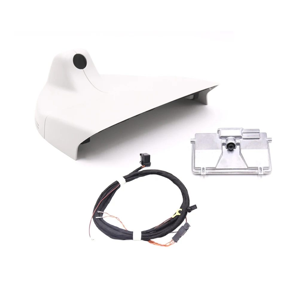 

FOR MQB Skoda Superb 3V Lane Assist Lane Keeping System Camera Update Kit 3Q0 980 654 H/G/L