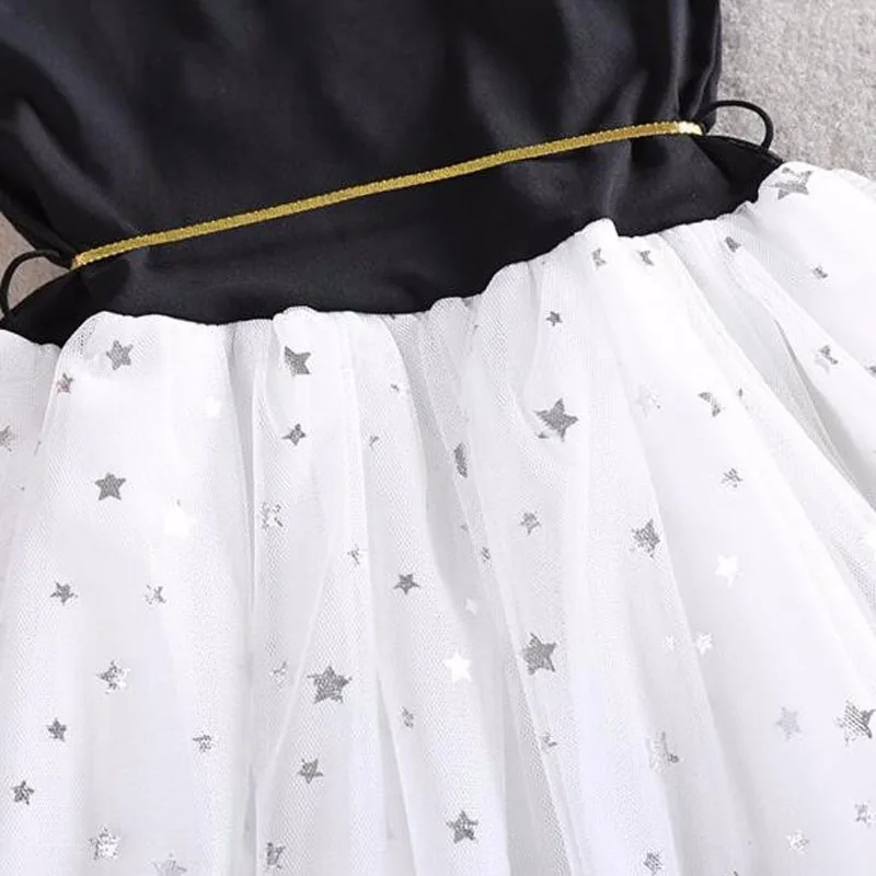 Детский комплект одежды MERI AMMI для девочек вечерние нее платье-пачка без рукавов