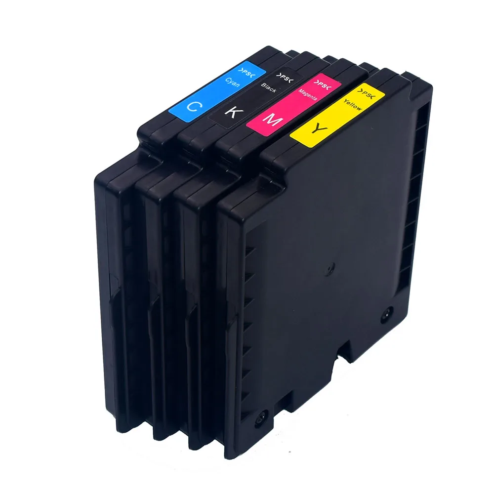 Пустой совместимый картридж для Ricoh GC 21 принтера GX3050N GX3000SFN GX2050N GX7000 gx50n GX5000|compatible