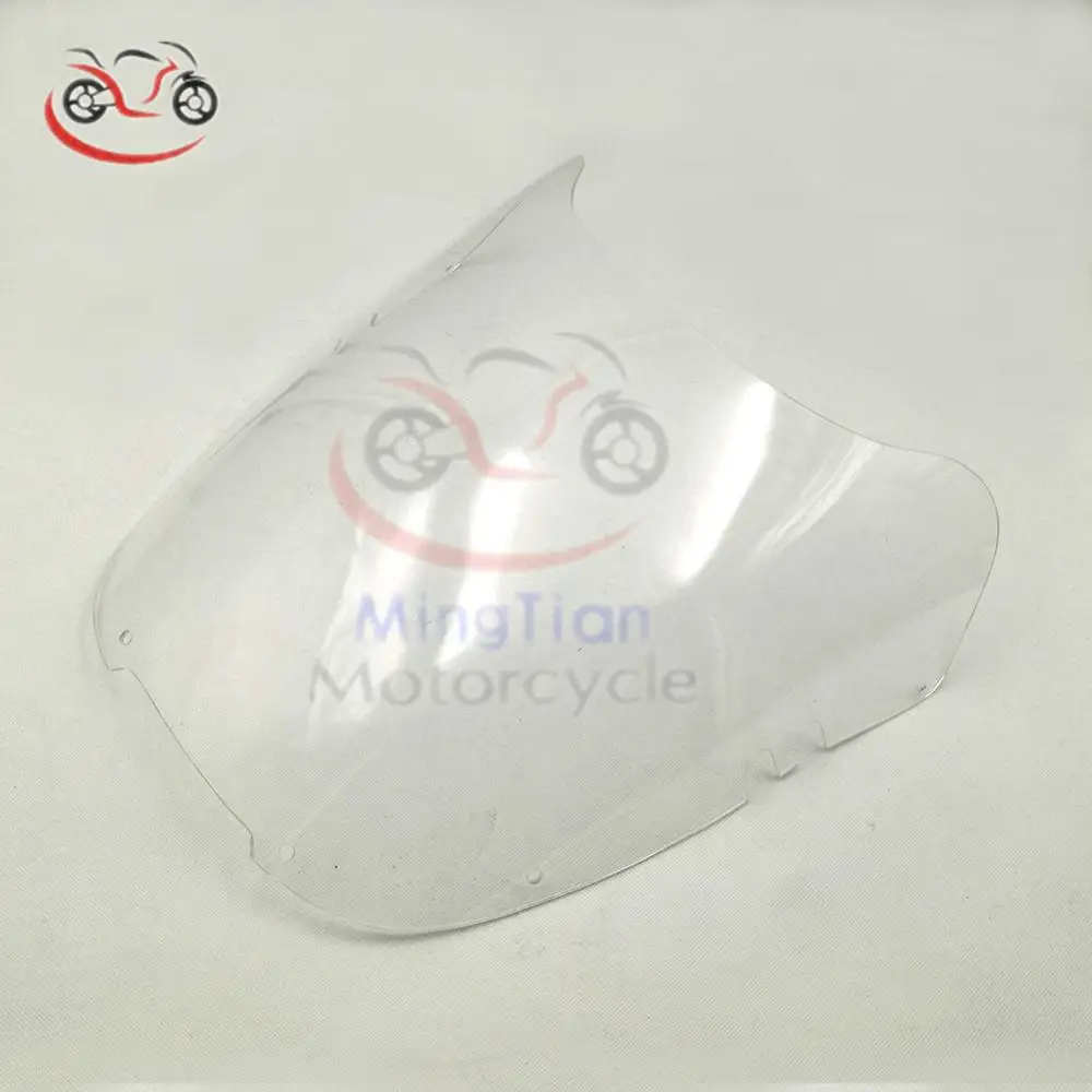 Лобовое стекло для Suzuki GSXR GSX R 600 750 1100 92 93 94 GSXR600 GSXR750 GSXR1100 1992 1993 1994 Прозрачный