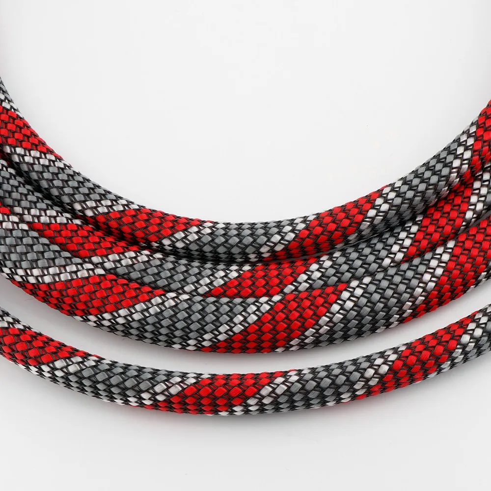 2 шт. медный Hi-Fi кабель для динамиков без содержания кислорода | Электроника