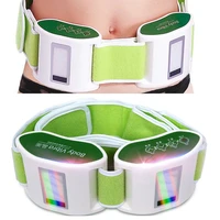 electric slimming belt vibration fitness massager weight loss building body trainer home gym waist belly leg arm hip fat burning