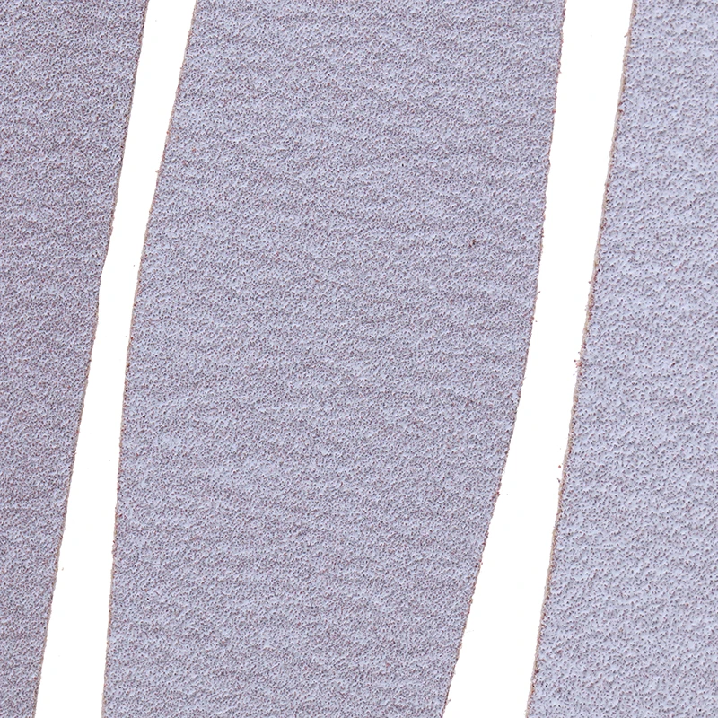 10pcs/set Sandpaper Nail File Replacement Pads Double Sided Nail Files Stainless Steel Plate Nail Art Sanding File Set