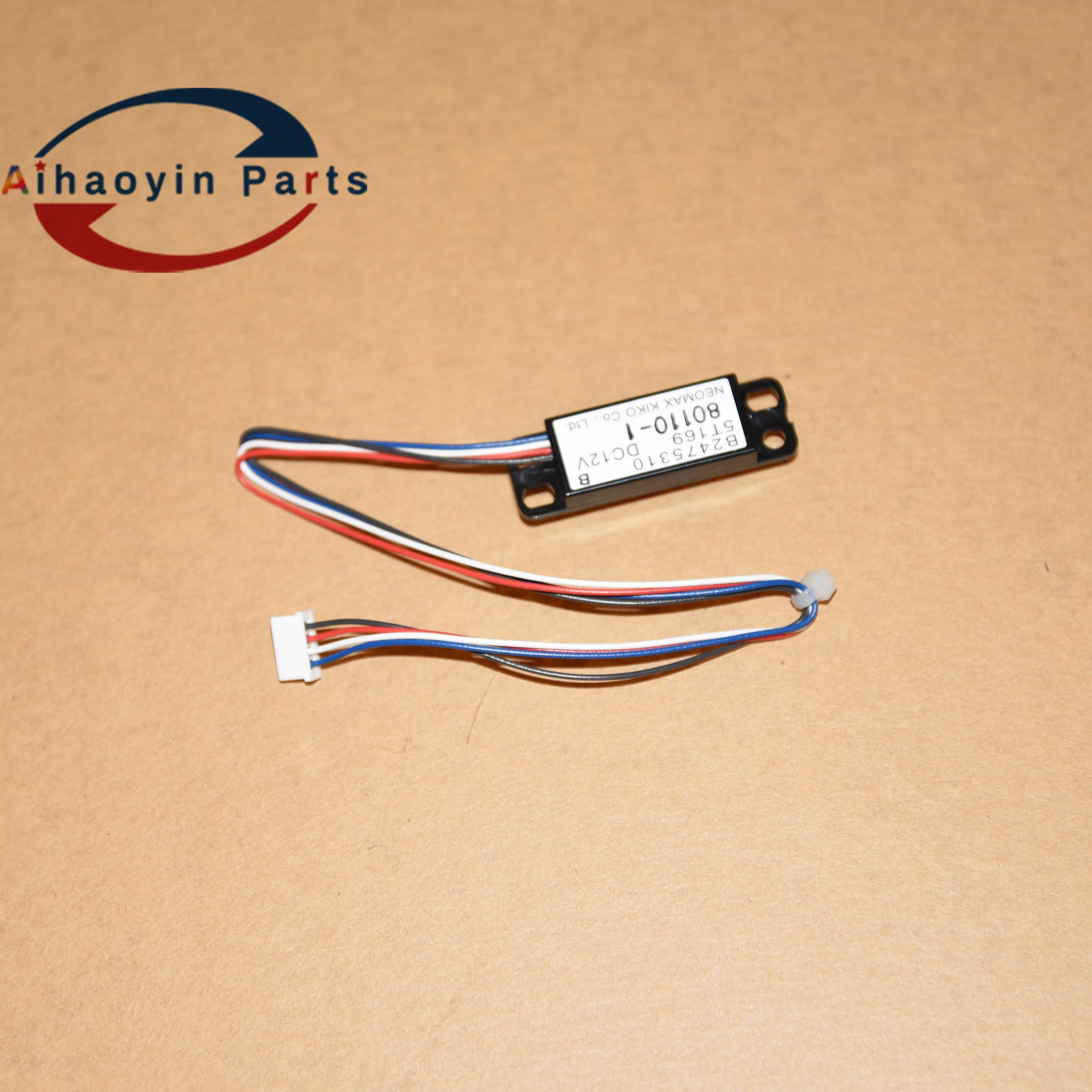 Натуральная AF2075 AF1075 плотность тонера Сенсор для Ricoh Aficio 1060 1075 2051 2060 2075 MP6000 MP7000 MP8000