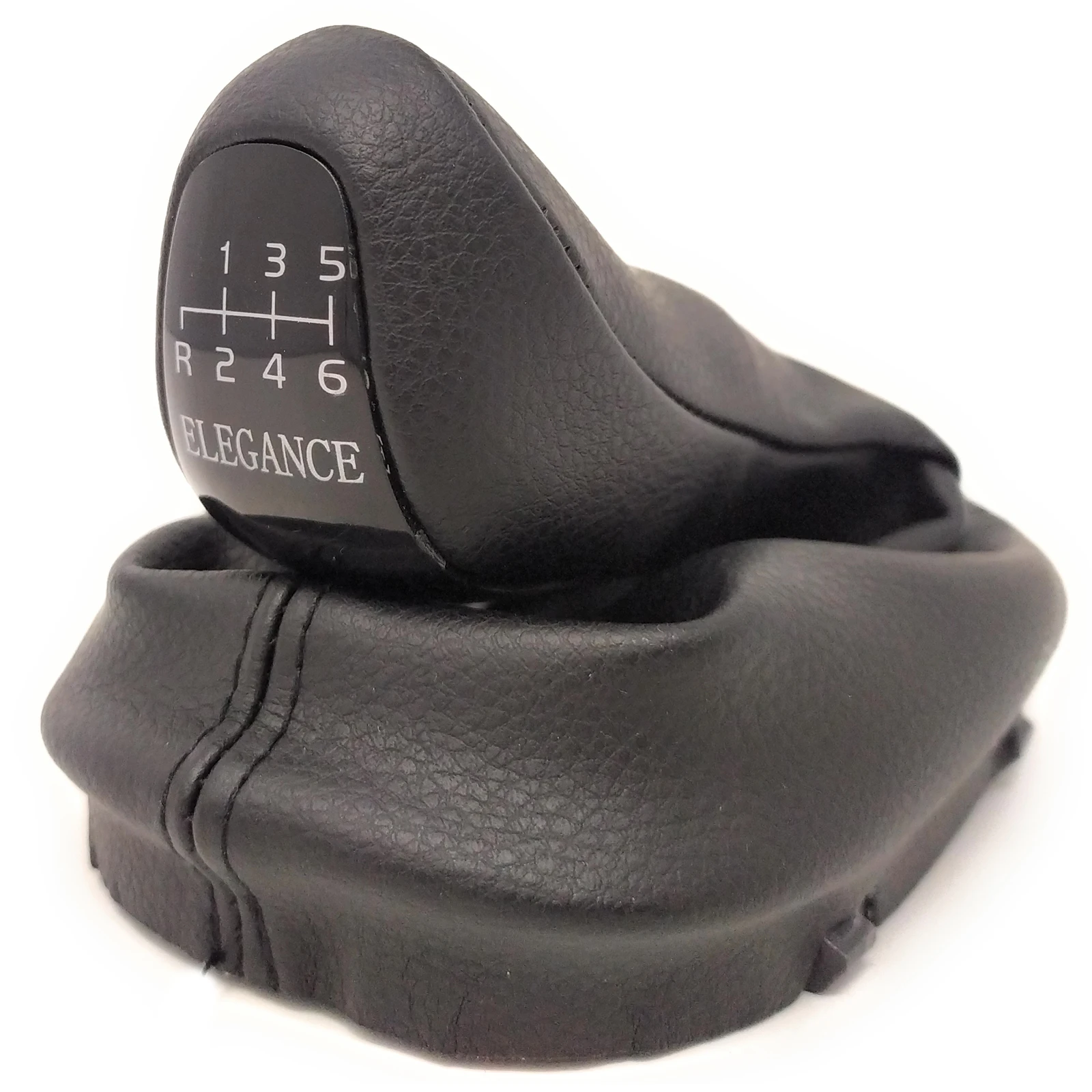 6 скоростей ручка переключения передач гетры загрузки элегантность для Mercedes Benz E