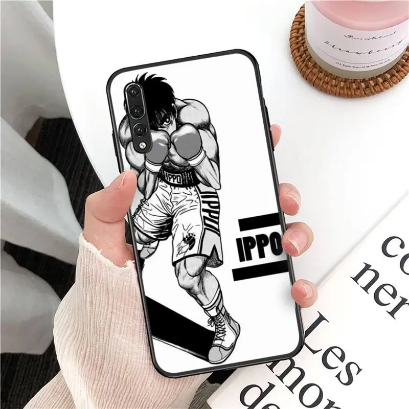 Чехол для Huawei Mate 30 Pro P20 P30 P40 pro lite Y7 Y6 2019 Honor 8X 8A 10 20lite 10i|Бамперы| |