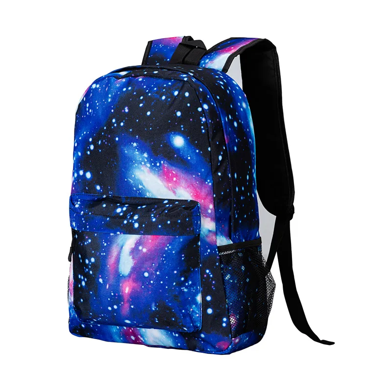 Прочный Рюкзак Heopono 600D из Оксфордского полиэстера Детская сумка для школы книг