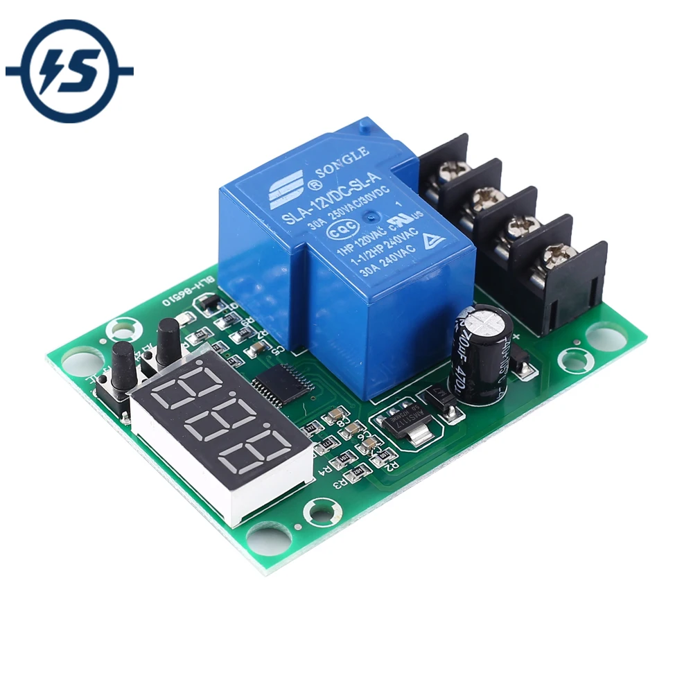 Модуль защиты от разрядки батареи модуль низкого напряжения только для 12