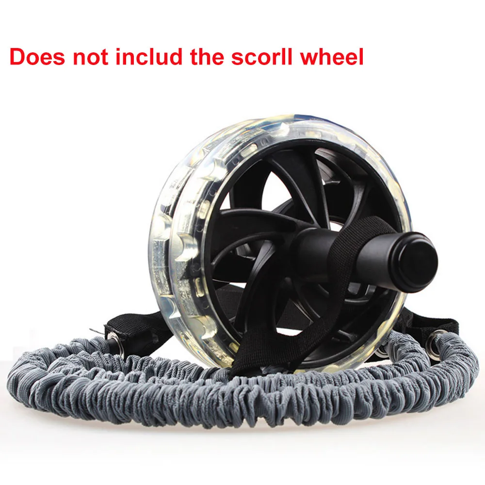 Эластичные латексные ленты для тренировок 1 пара канат фитнеса похудения | Спорт