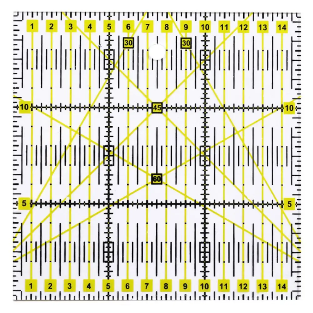 Набор вращающихся режущих инструментов для шитья швейные лезвия выстегивания