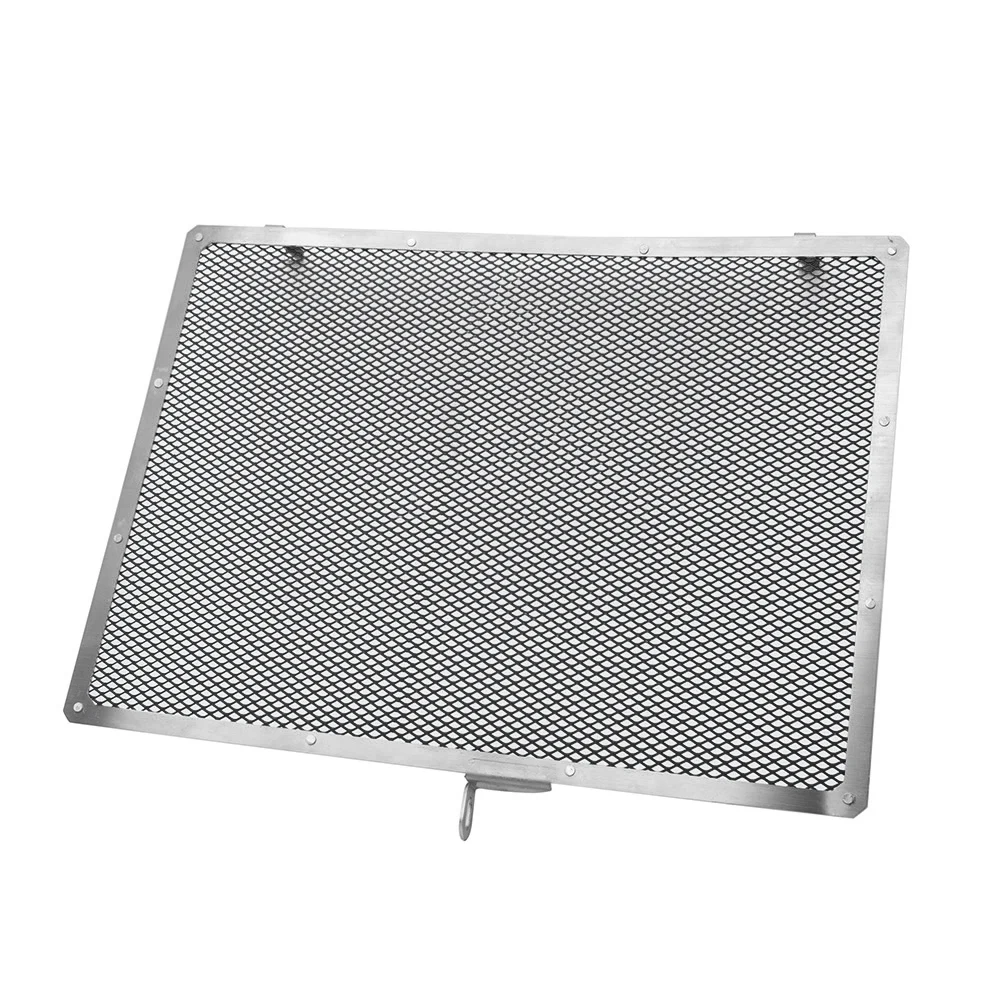 Алюминиевая решетка радиатора для бака воды охлаждающей жидкости сетчатый