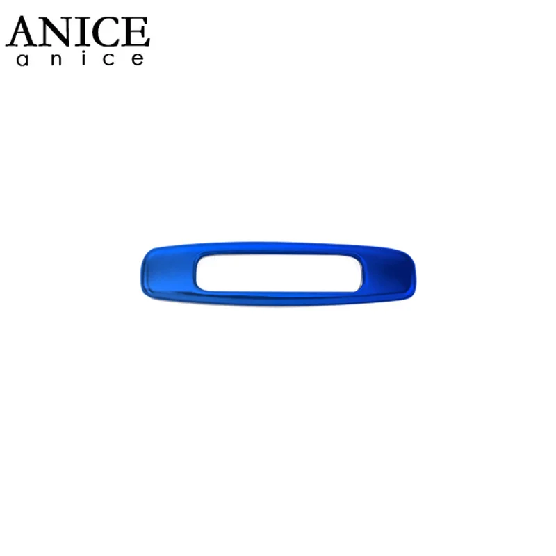 Нержавеющая сталь Солнечный свет отделка крыши мансардное окно Подходит для toyota