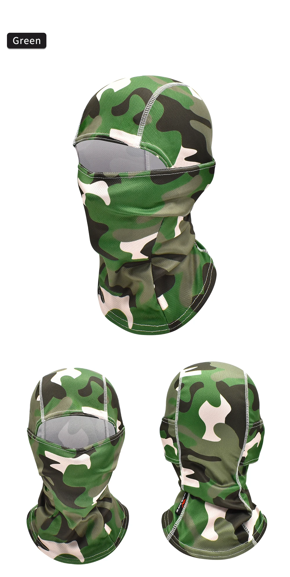 WOSAWE мотоциклетная маска для лица тушь ресниц женская летняя езды на велосипеде