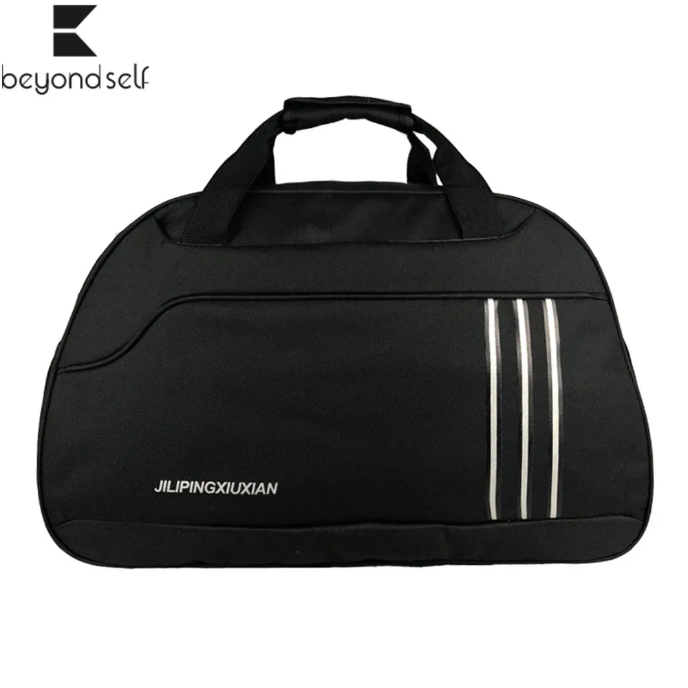 

Gym Bags Women Men Sport Handbag Outdoor Sports Fitness Bag Waterproof Hand-held Cross Sportsbag Travel Hand Bag Luggage 3071